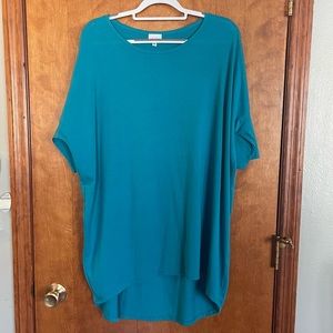 LuLaRoe Oversized Tee
